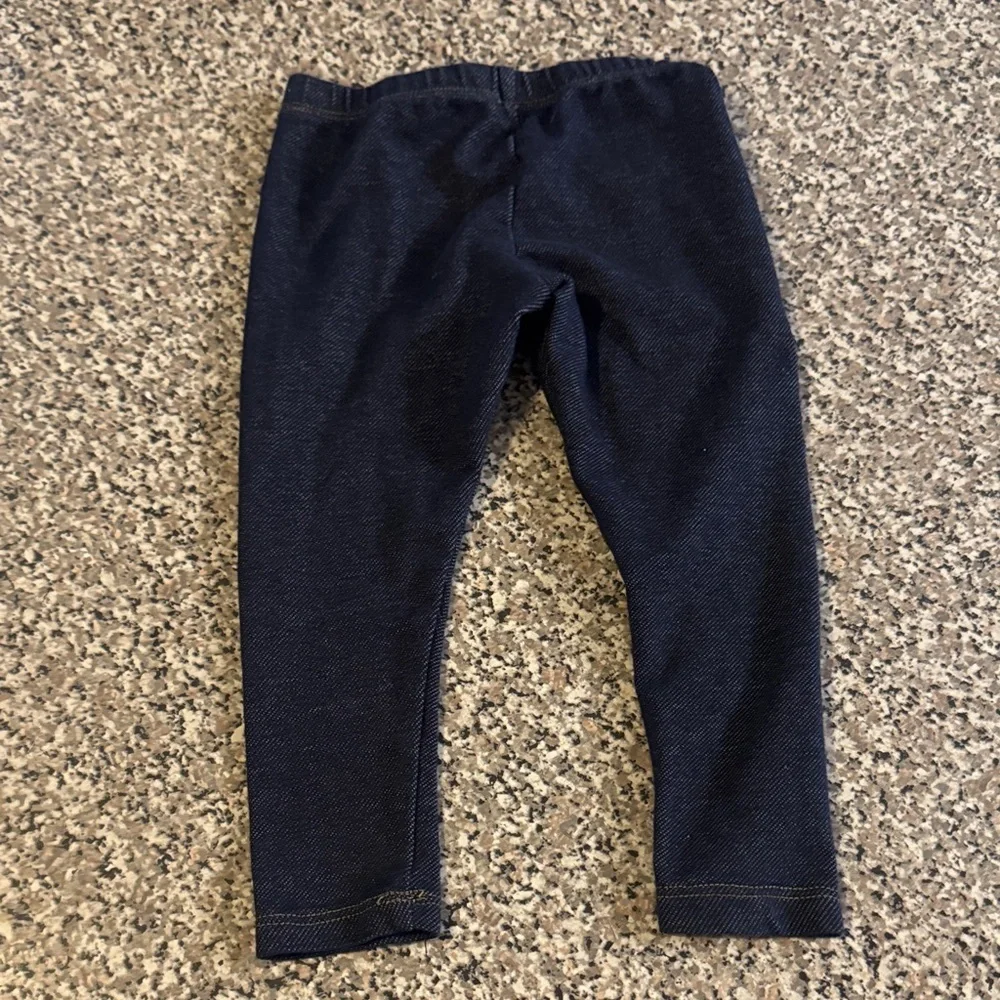 Purple Ombre Sweatshirt and Pants Set